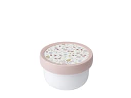 Mepal Campus Fruit box 300 ml Flowers & Butterflies