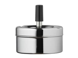 Funktion Ashtray Dia. 9 cm chrome