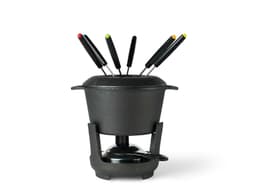 Funktion Fondue set with forks 10 dele
