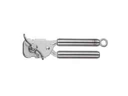 Rösle Can opener 20 cm Steel