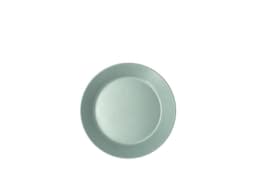 Mepal Bloom Soup plate Dia. 22 cm Pebble green