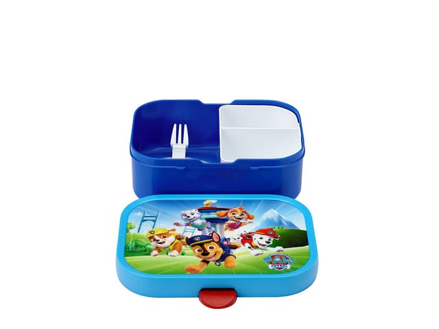Mepal Campus Lunch box Paw Patrol Pups