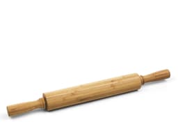 Blomsterbergs Rolling pin Dia 5.5 x 53 cm Bamboo