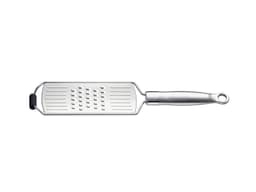 Rösle Grater medium 36 x 7.7 cm Steel