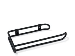 Funktion Kitchen Roll Holder 31,0 x 13,5 cm Black