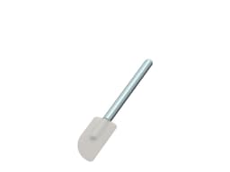 Rosti Classic Spatula 20 x 3.7 cm S Nordic green