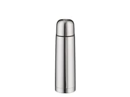 Alfi IsoTherm Eco thermo bottle 0,5 liter Matte steel
