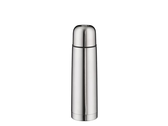 Alfi IsoTherm Eco thermo bottle 0,5 liter Matte steel