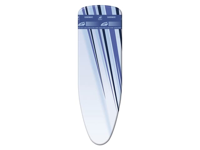 Leifheit Thermo reflect glide x 125 x 40 cm Blue