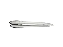 Rösle Kitchen tang lockable 23 cm Steel/Black