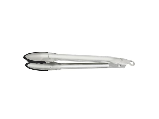 Rösle Køkken/universaltang låsbar 23 cm Stål/Sort