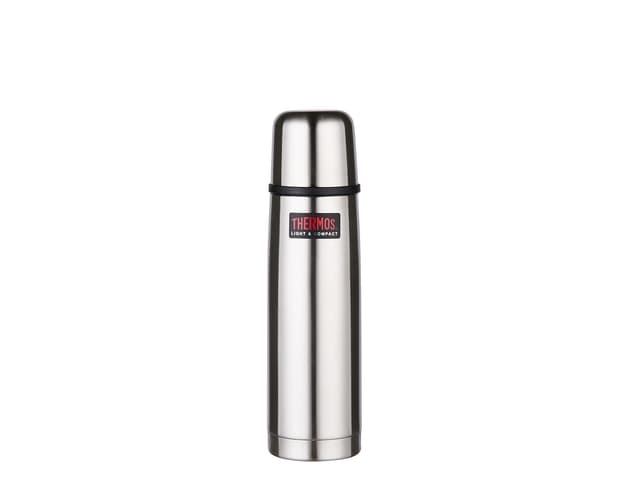 Thermos Light & Compact Termoflaske 0,5 liter Stål