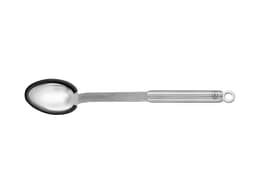 Rösle Fondske/røreske 34 cm Stål/Sort