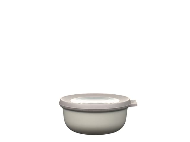 Mepal Bolle m/lokk Nordic white