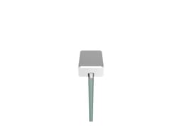 Rosti Emma Cheese plane 19 cm Nordic green
