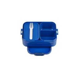 Mepal TAB Bento M Madkasse Vivid blue