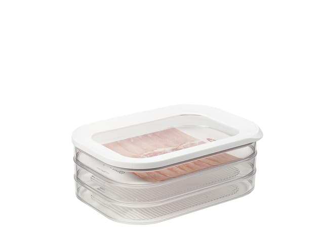 Mepal Modula Storage box 0.55 liter 3 pcs