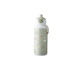 Mepal Pop-up Campus Drikkeflaske 400 ml Little Farm