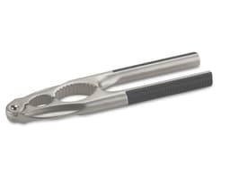 Nutcracker, Funktion, steel