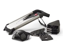 Mandoline slicer Stainless steel