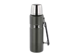 Thermos Vacuum flask 1,2 liter Army