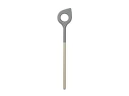 Rosti NEW Optima Røreske m/hul 31 x 5,5 x 1 cm Humus