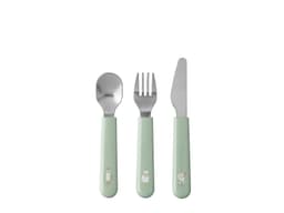 Mepal Mio Children's cutlery Little Farm