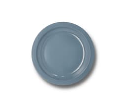 Rosti Hamlet Dessert plate Dia 18 cm Dusty Blue