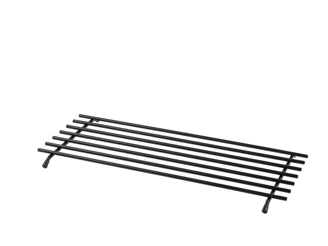 Funktion Gryderist 50 x 24 cm Sort