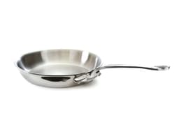Mauviel Cook Style Frying pan Dia 26 cm Steel