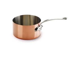 Mauviel Kasserolle Copper/Steel