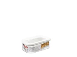 Mepal Modula Storage box 0.4 liter Transparent