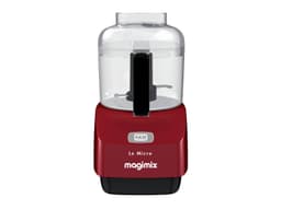 Magimix Minihakker Rød