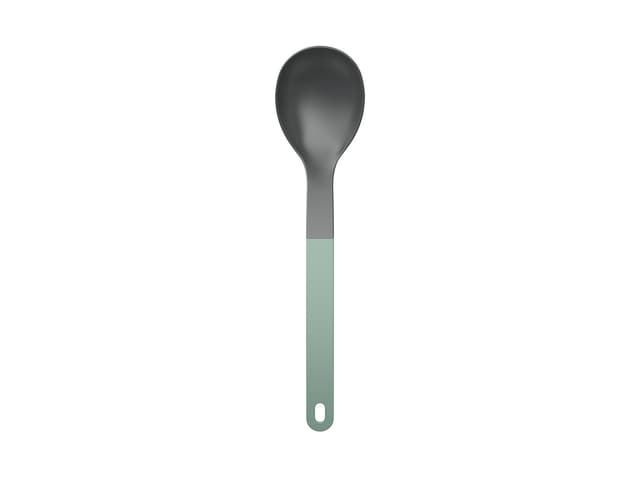 Rosti Serveringsskje Nordic green