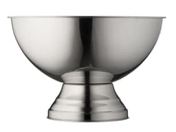 Funktion Champagne bowl Dia 39,8 x 23,5 cm 13 liter