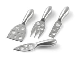 Funktion Cheese serving set 4 dele