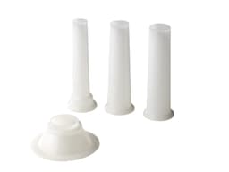 Funktion Sausage funnel 3 sizes