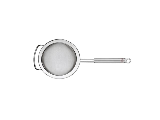 Rösle Strainer fine mesh Dia 16 x 36 cm 0.6 liter Steel