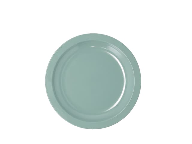 Rosti Hamlet Desserttallerken Dia. 18 cm Nordic green