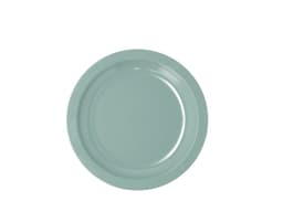 Rosti Hamlet Desserttallerken Dia. 18 cm Nordic green