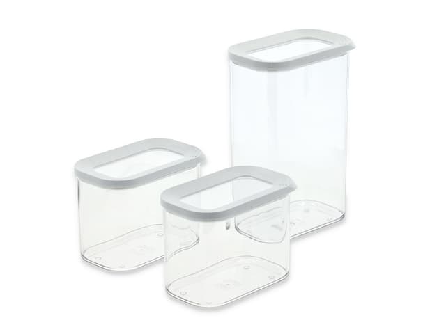Mepal Modula Storage box 3 pcs