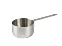 Saucepan 10 cm Stainless steel HOLM