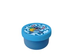 Mepal Campus Stitch Fruit box 300 ml Blue