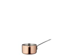 Blomsterbergs Mini saucepan 0.4 litre Copper
