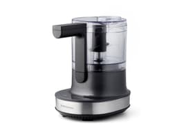 Multi-chopper 300 watt Grey/Black