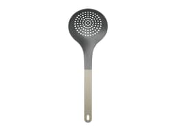 Rosti NEW Optima Skimmer spoon 32 x 10.5 x 6 cm Humus