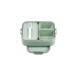 Mepal TAB Bento M Madkasse Nordic sage