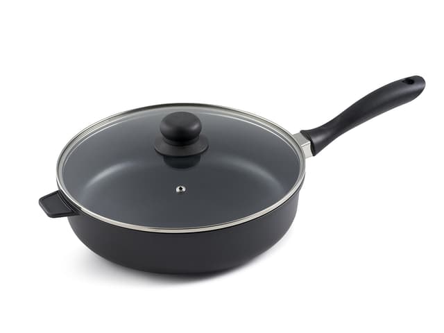 Funktion Sautépanne keramisk non-stick