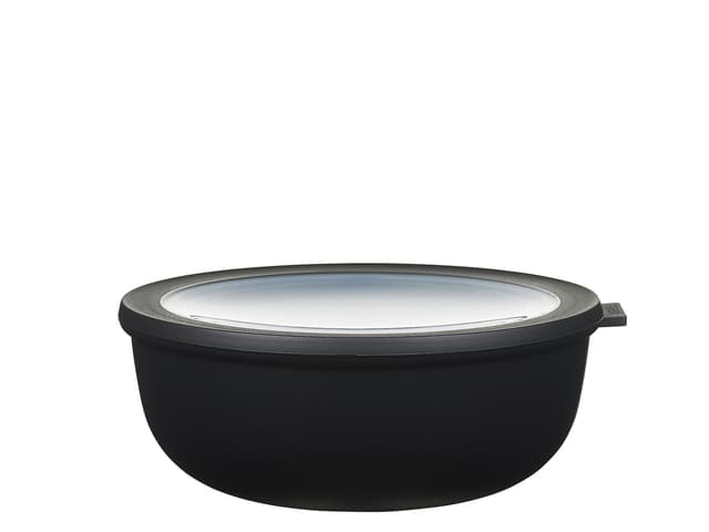 Mepal Cirqula Bowl w. lid Dia. 22 x 9 cm 2250 ml