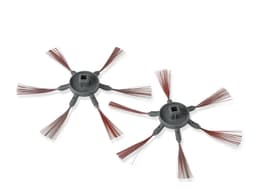 Severin robotstøvsuger børstesæt 4 stk.